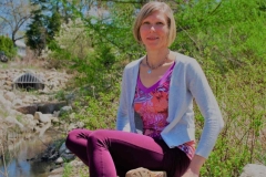 Aleksandra Nature Yoga