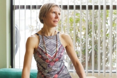 Alekandra  at Rosemont Wellness Studio