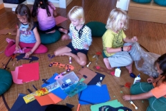 Art and Yoga