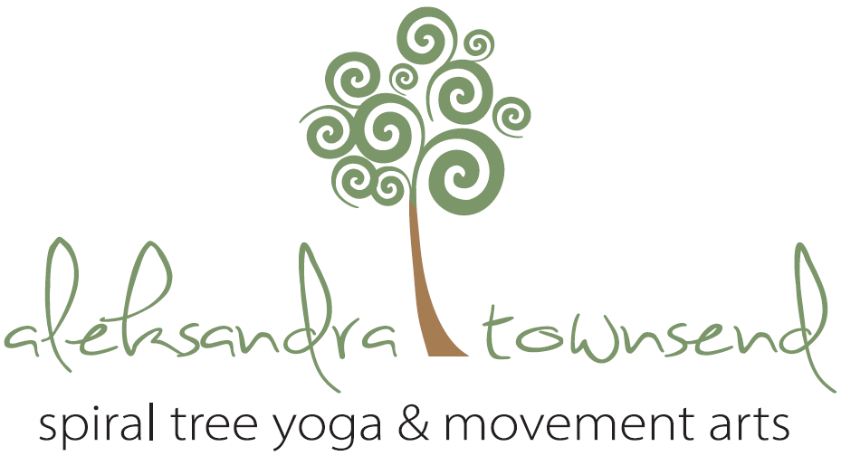 Spiral Tree Yoga